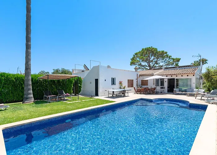 Villa Kaia By Sealand Villas
