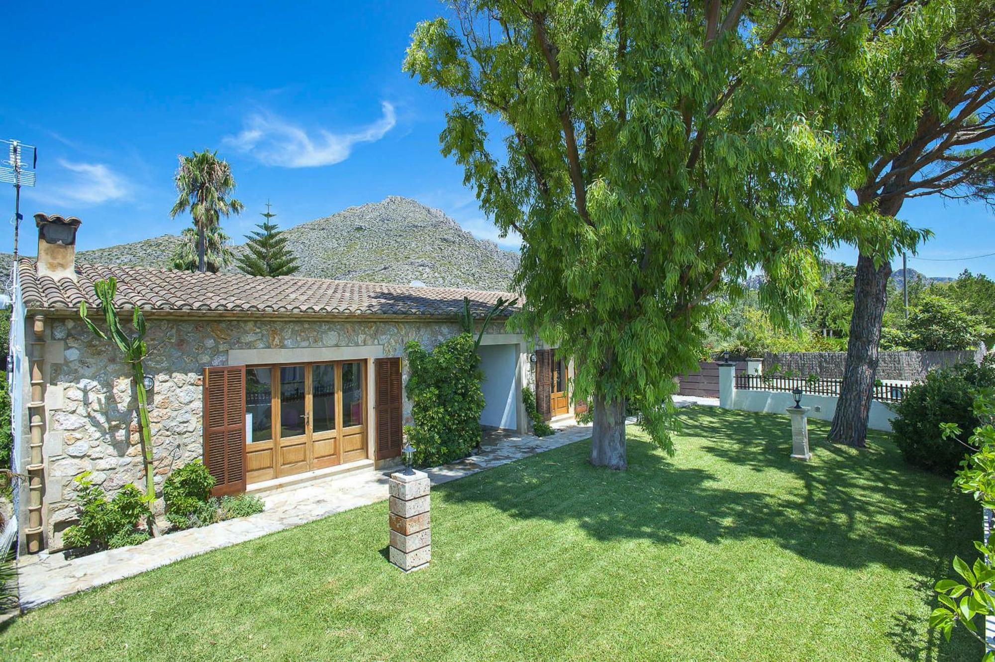 Villa Kaia By Sealand Port de Pollença