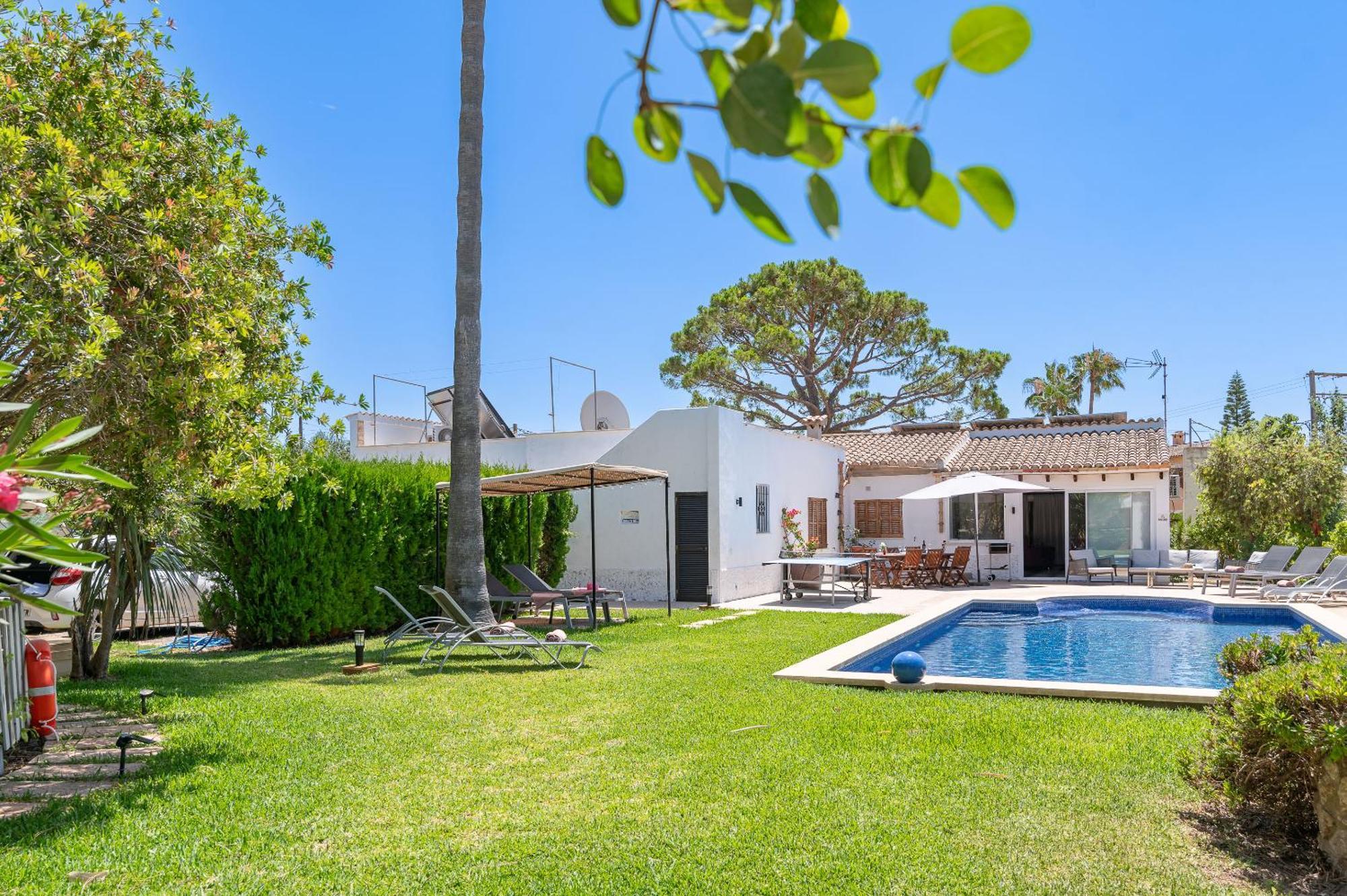Villa Kaia By Sealand Port de Pollença
